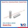 China Dowel Pins