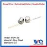 China Dowel Pins factory