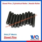 Snáthaid sorcóir DIN 5402