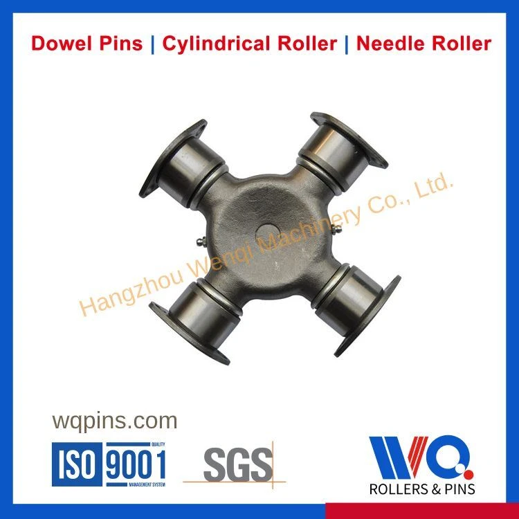 Universal Cross Joints Universal Cross Joints