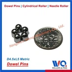 Bioráin Dowel 4mm
