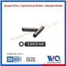 Dowel-Pin-DIN6325-2.5x12-m6