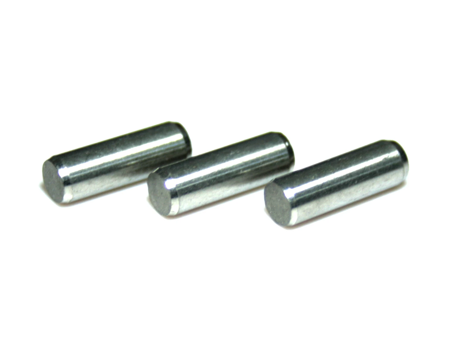 Oil pump dowel pins Oil pump dowel pins