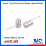 Bioráin Dowel Orlach ASME B18.8.2
